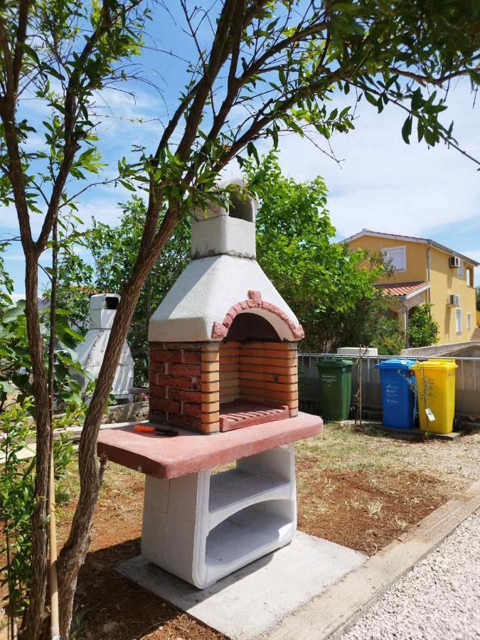 Apartman Kolarek Vir Exteriér fotografie