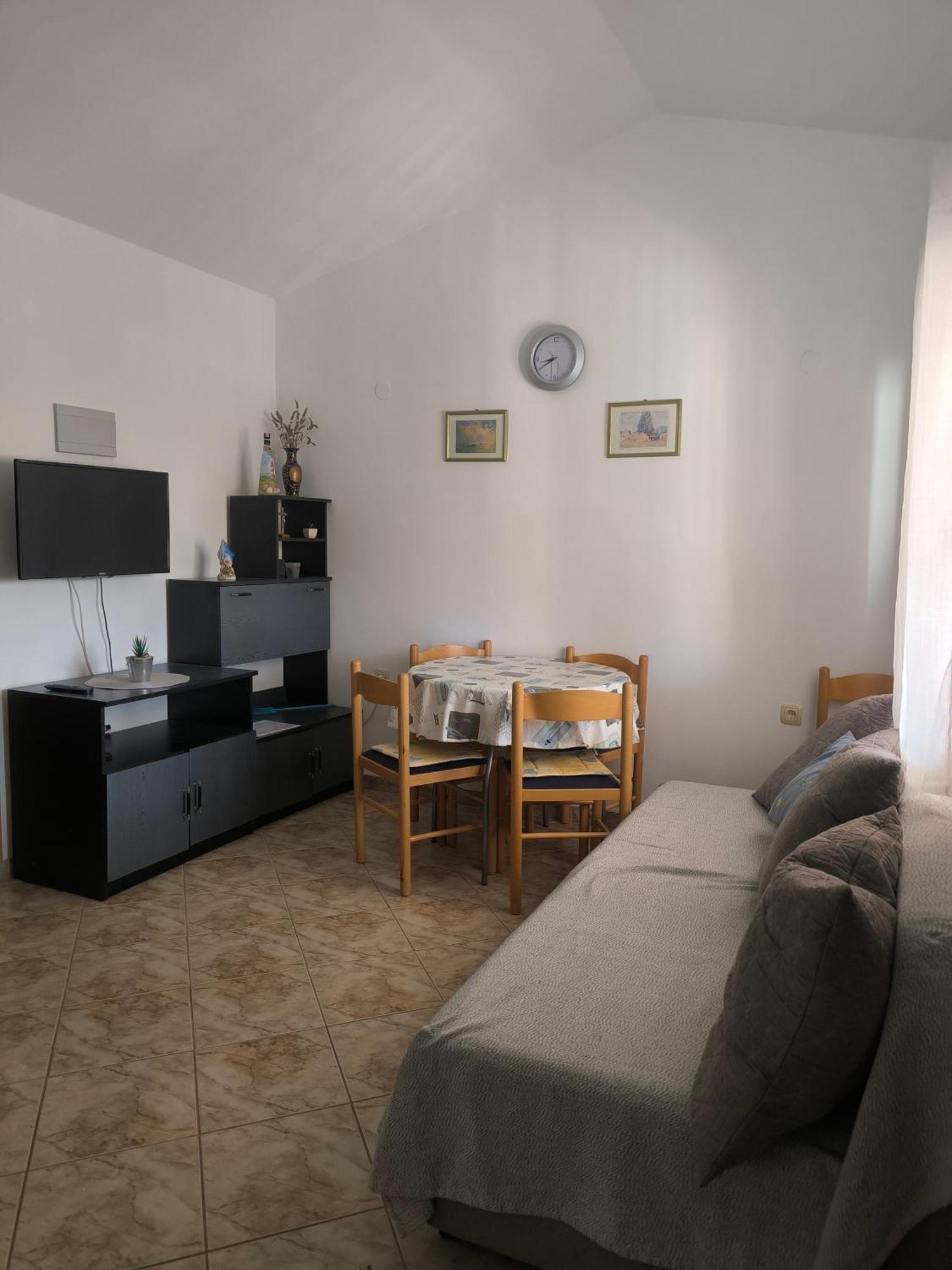 Apartman Kolarek Vir Exteriér fotografie