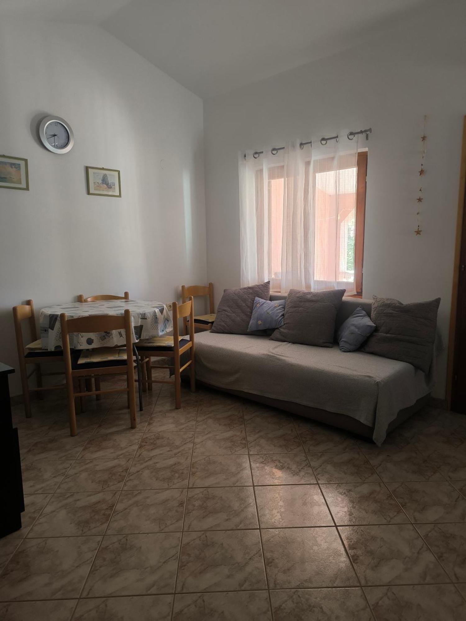 Apartman Kolarek Vir Exteriér fotografie