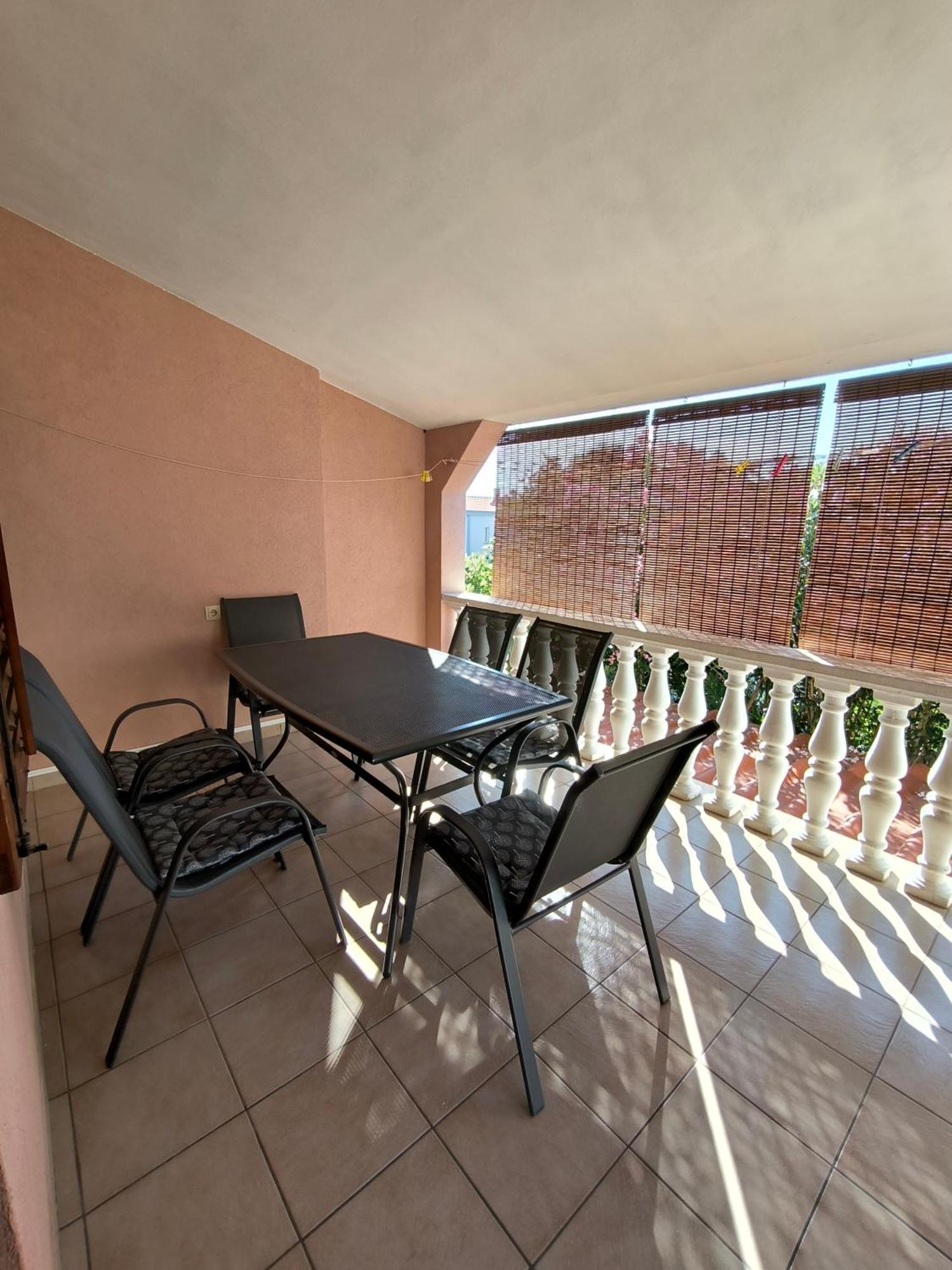 Apartman Kolarek Vir Exteriér fotografie